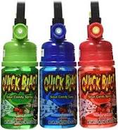 Quick Blast (58 g)
