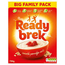 Ready Brek Smooth Porridge Oats (750g)