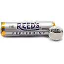 Reed's Hard Candy Rolls - Peppermint (29g)