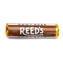Reed's Hard Candy Rolls - Root Beer (29g)