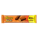 Reese's Sticks Chocolate and Peanut Butter Wafers - KING SIZE (85g)