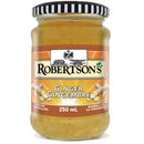 Robertson's Marmalade Ginger Preserve (340g)