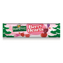 Rowntrees Berry Hearts - Tube (100g)