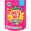 Rowntrees Jelly Tots - Tangy Share Bag (140g)