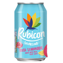 Rubicon - Rose Lemonade (330ml)