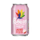Rubicon - Sparkling Lychee (330ml)