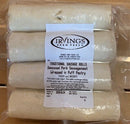 Sausage Rolls 4-Pack (Approx 570g per Pack)