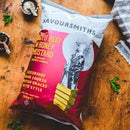 Savoursmiths Wagyu Beef & Honey Mustard (150g)