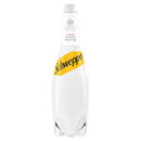 Schweppes Slimline Tonic Water (1L)