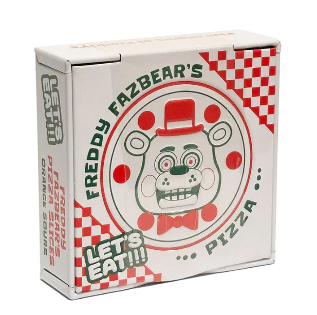 Five Nights at Freddy's Tin