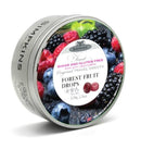 Simpkins Travel Sweets - Forest Fruit Drops Sugar & Gluten Free (150g)