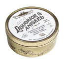 Simpkins Travel Sweets - Licorice & Aniseed (200g)