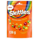 Skittles Citrus Bag (136g)