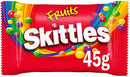 Skittles Fruits Bag (45g)