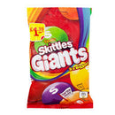 Skittles Giants Fruits (116g)