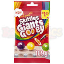 Skittles Giants Gooey (109g)
