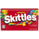 Skittles Original Theatre Box (3.5oz)