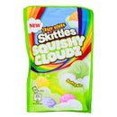 Skittles Squishy Cloudz Crazy Sours (70g)