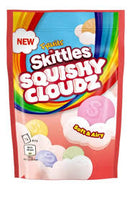 Skittles Squishy Cloudz Fruits (70g)