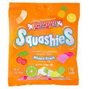 Smarties Squashies - Mixed Fruit (141g)