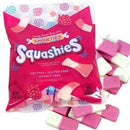 Smarties Squashies - Raspberry'nCream (141g)