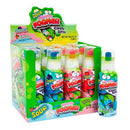 Sour Mouth Foamer Mousse - Blueberry, Strawberry, Apple (90ml)