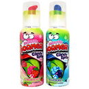 Sour Mouth Foamer Mousse - Blueberry, Strawberry, Apple (90ml)