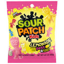 Sour Patch Kids Lemonade Fest  (102g)