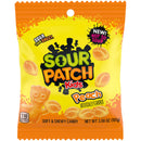 Sour Patch Kids Peach (101g)