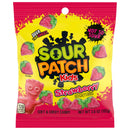 Sour Patch Kids Strawberry (102g)