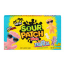 Sour Patch Kids - Tropical - Theatre Box (99g)