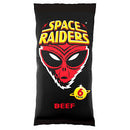 Space Raiders Beef Multipack (6-Pack)