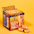 Stewart's Scottish Tasty Tablet Box (125g)