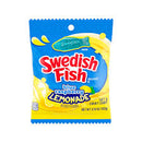 Swedish Fish Blue Raspberry Lemonade Bag (102g)