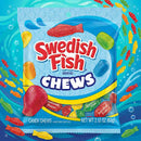 Swedish Fish Chews (60g)