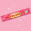 Swizzels - Refreshers Strawberry Chew Bar (18g)
