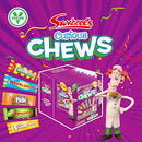 Swizzels Curious Chews (135g)