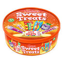 Swizzels Sweet Treats Tub (785g)
