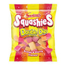 Swizzels Squashies - Double Dip Orange & Cherry (120g)