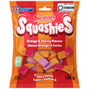 Swizzels Squashies - Orange & Cherry (160g)
