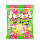 Swizzels Squashies - Sour Shooting Stars (100g)
