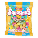Swizzels Squashies - Tropical Fruit Flavour (100g)