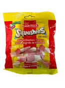 Swizzels Squashies Original Raspberry (160g)