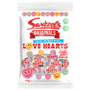 Swizzels Love Hearts (127g)