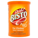 Bisto Gravy Granules - Chicken (190g)