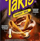 Takis Smokin BBQ (180g)