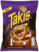Takis Smokin BBQ (180g)