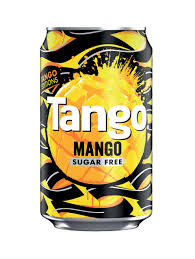 Tango - Mango (330ml)
