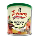 Taveners Tropical Fruits Drops (200g)
