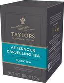 Taylors Afternoon Darjeeling Tea (20 bags)